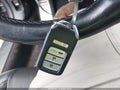 2018 Honda Accord — photo 11 of 17 | VIN 1HGCV1F37JA054253