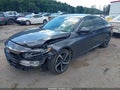 2018 Honda Accord — photo 2 of 17 | VIN 1HGCV1F37JA054253