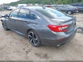 2018 Honda Accord — photo 3 of 17 | VIN 1HGCV1F37JA054253