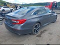 2018 Honda Accord — photo 4 of 17 | VIN 1HGCV1F37JA054253