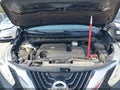 2015 Nissan Murano — photo 10 of 21 | VIN 5N1AZ2MH8FN259140