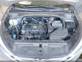 2016 Hyundai Tucson — photo 6 of 16 | VIN KM8J3CA41GU130334