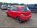 2009 Toyota Yaris — photo 3 of 11 | VIN JTDJT903595228764