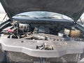 2005 Ford F-150 — photo 10 of 16 | VIN 1FTPW14525FB64086