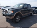 2005 Ford F-150 — photo 2 of 16 | VIN 1FTPW14525FB64086