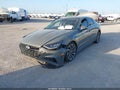 2023 Hyundai Sonata — photo 2 of 15 | VIN KMHL34J20PA270048