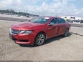 2015 Chevrolet Impala — photo 2 of 17 | VIN 2G1125S39F9189905