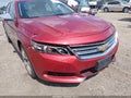 2015 Chevrolet Impala — photo 6 of 17 | VIN 2G1125S39F9189905