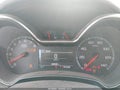 2015 Chevrolet Impala — photo 7 of 17 | VIN 2G1125S39F9189905