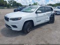 2021 Jeep Cherokee — photo 2 of 16 | VIN 1C4PJMDN2MD165829