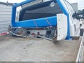 2011 Ford F-550 Chassis — photo 12 of 16 | VIN 1FDUF5GT9BEA02344