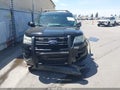 2016 Ford Police Interceptor Utility — photo 11 of 15 | VIN 1FM5K8AR6GGD32825