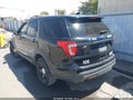 2016 Ford Police Interceptor Utility — photo 3 of 15 | VIN 1FM5K8AR6GGD32825