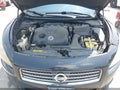 2011 Nissan Maxima — photo 10 of 20 | VIN 1N4AA5AP9BC820921