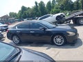 2011 Nissan Maxima — photo 13 of 20 | VIN 1N4AA5AP9BC820921