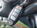 2011 Nissan Maxima — photo 11 of 20 | VIN 1N4AA5AP9BC820921