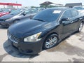 2011 Nissan Maxima — photo 6 of 20 | VIN 1N4AA5AP9BC820921