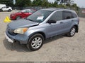 2008 Honda CR-V — photo 2 of 16 | VIN JHLRE48558C020001