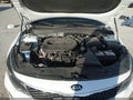 2016 Kia Optima — photo 10 of 17 | VIN 5XXGV4L28GG118570