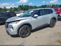 2025 Nissan Rogue — photo 2 of 16 | VIN 5N1BT3BB0SC858100