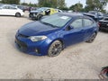 2015 Toyota Corolla — photo 2 of 16 | VIN 2T1BURHE7FC304720