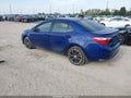 2015 Toyota Corolla — photo 3 of 16 | VIN 2T1BURHE7FC304720