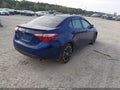 2015 Toyota Corolla — photo 4 of 16 | VIN 2T1BURHE7FC304720