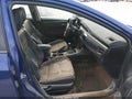 2015 Toyota Corolla — photo 5 of 16 | VIN 2T1BURHE7FC304720