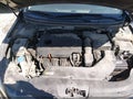 2015 Hyundai Sonata — photo 10 of 16 | VIN 5NPE34AF7FH098060