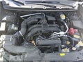 2024 Subaru Impreza — photo 10 of 16 | VIN JF1GUABC6R8885535
