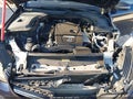 2016 Mercedes-Benz GLC-Class — photo 10 of 16 | VIN WDC0G4KB5GF066126