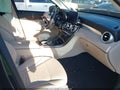 2016 Mercedes-Benz GLC-Class — photo 5 of 16 | VIN WDC0G4KB5GF066126