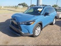 2026 Toyota Corolla Cross — photo 2 of 16 | VIN 7MUCAAAG4TV188041