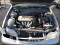 1999 Toyota Corolla — photo 10 of 16 | VIN 2T1BR12E4XC254310