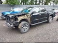 2022 Toyota Tacoma — photo 2 of 17 | VIN 3TMGZ5AN8NM463343