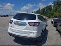 2017 Chevrolet Traverse — photo 4 of 16 | VIN 1GNKRJKD8HJ228636