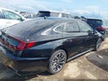 2023 Hyundai Sonata — photo 14 of 17 | VIN KMHL34J20PA282913