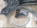 2023 Hyundai Sonata — photo 12 of 17 | VIN KMHL34J20PA282913