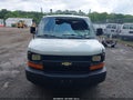 2015 Chevrolet Express 2500 — photo 12 of 18 | VIN 1GCWGFCF1F1191343