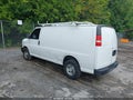 2015 Chevrolet Express 2500 — photo 3 of 18 | VIN 1GCWGFCF1F1191343