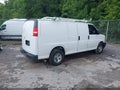 2015 Chevrolet Express 2500 — photo 4 of 18 | VIN 1GCWGFCF1F1191343