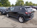 2022 Jeep Compass — photo 3 of 16 | VIN 3C4NJDBB9NT108054