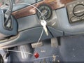 2000 Chevrolet Impala — photo 11 of 11 | VIN 2G1WF52E4Y9214871