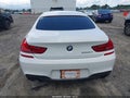 2015 BMW 6 Series — photo 16 of 17 | VIN WBA6B2C55FD799117