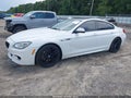 2015 BMW 6 Series — photo 6 of 17 | VIN WBA6B2C55FD799117