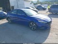 2023 Hyundai Elantra — photo 1 of 16 | VIN KMHLS4AG6PU563126