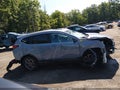 2022 Honda CR-V — photo 13 of 17 | VIN 2HKRW2H87NH606272