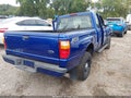 2005 Ford Ranger — photo 4 of 20 | VIN 1FTYR44U65PA79217