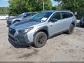 2022 Subaru Outback — photo 2 of 16 | VIN 4S4BTGSD9N3241291