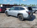 2022 Subaru Outback — photo 3 of 16 | VIN 4S4BTGSD9N3241291